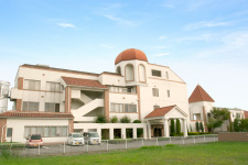 ケアハウスあかいわ