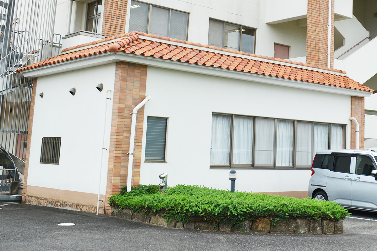 ヘルパーステーションあかいわ