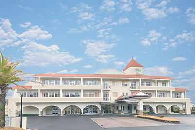 介護老人保健施設アルテピアせと