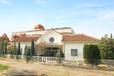 グループホームあかいわ