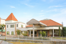 あかいわデイサービスセンターさくら