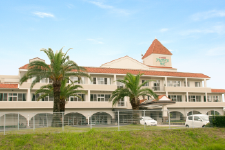 介護老人保健施設アルテピアせと